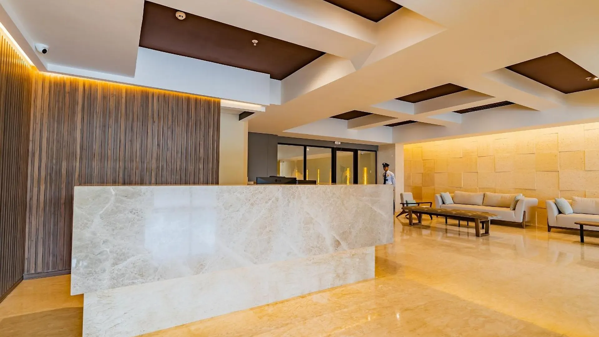 U-Go Vistas Al Mar Desde Murano Centro: Piscina, Jacuzzi Y Mas Cartagène Appartement