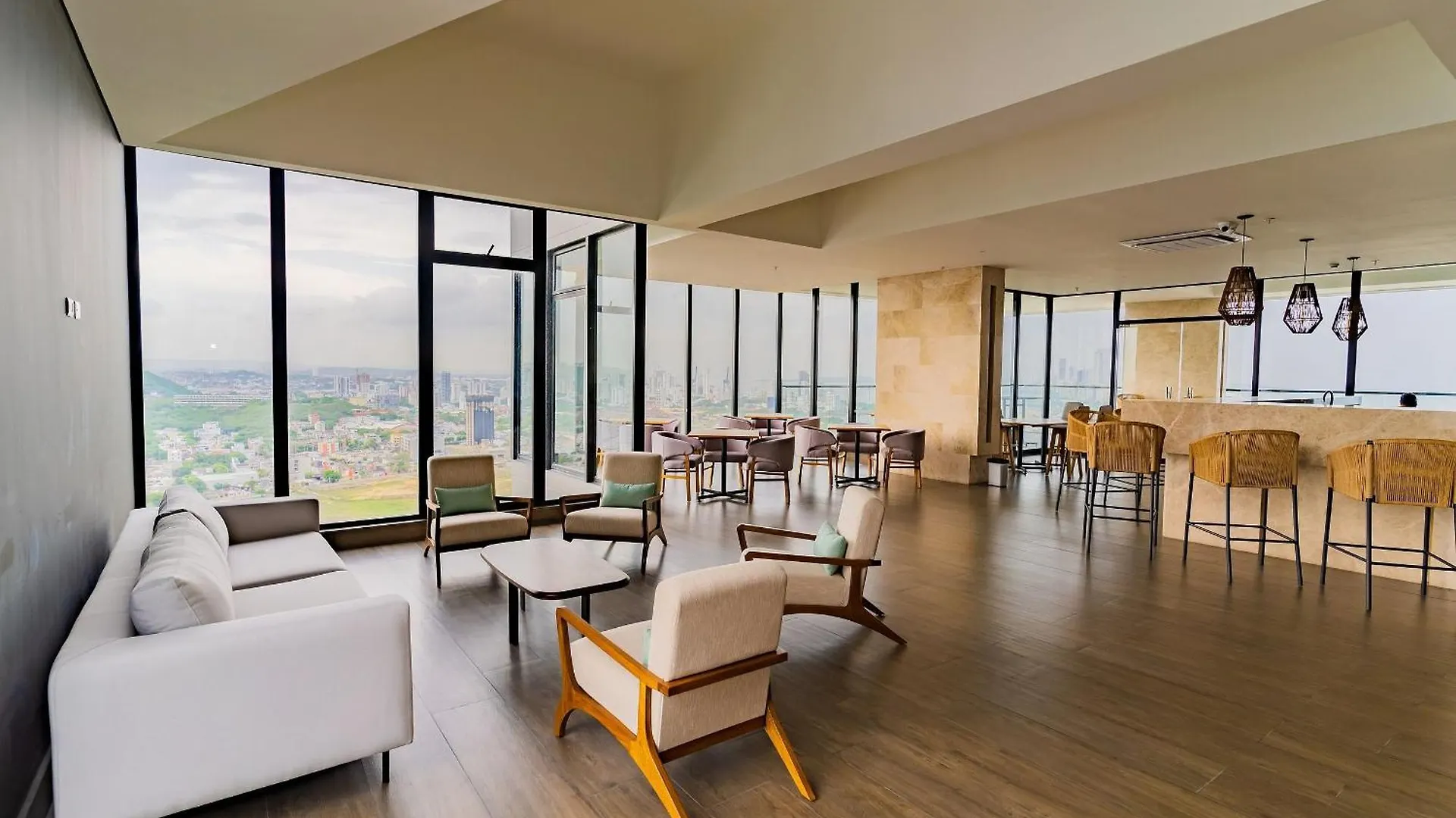 U-Go Vistas Al Mar Desde Murano Centro: Piscina, Jacuzzi Y Mas Cartagène Appartement