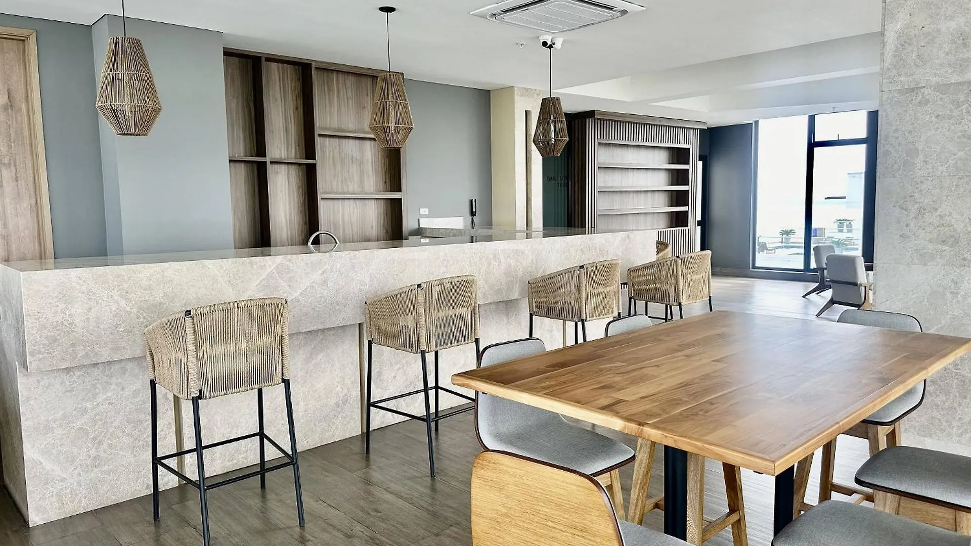 U-Go Vistas Al Mar Desde Murano Centro: Piscina, Jacuzzi Y Mas Cartagène Appartement