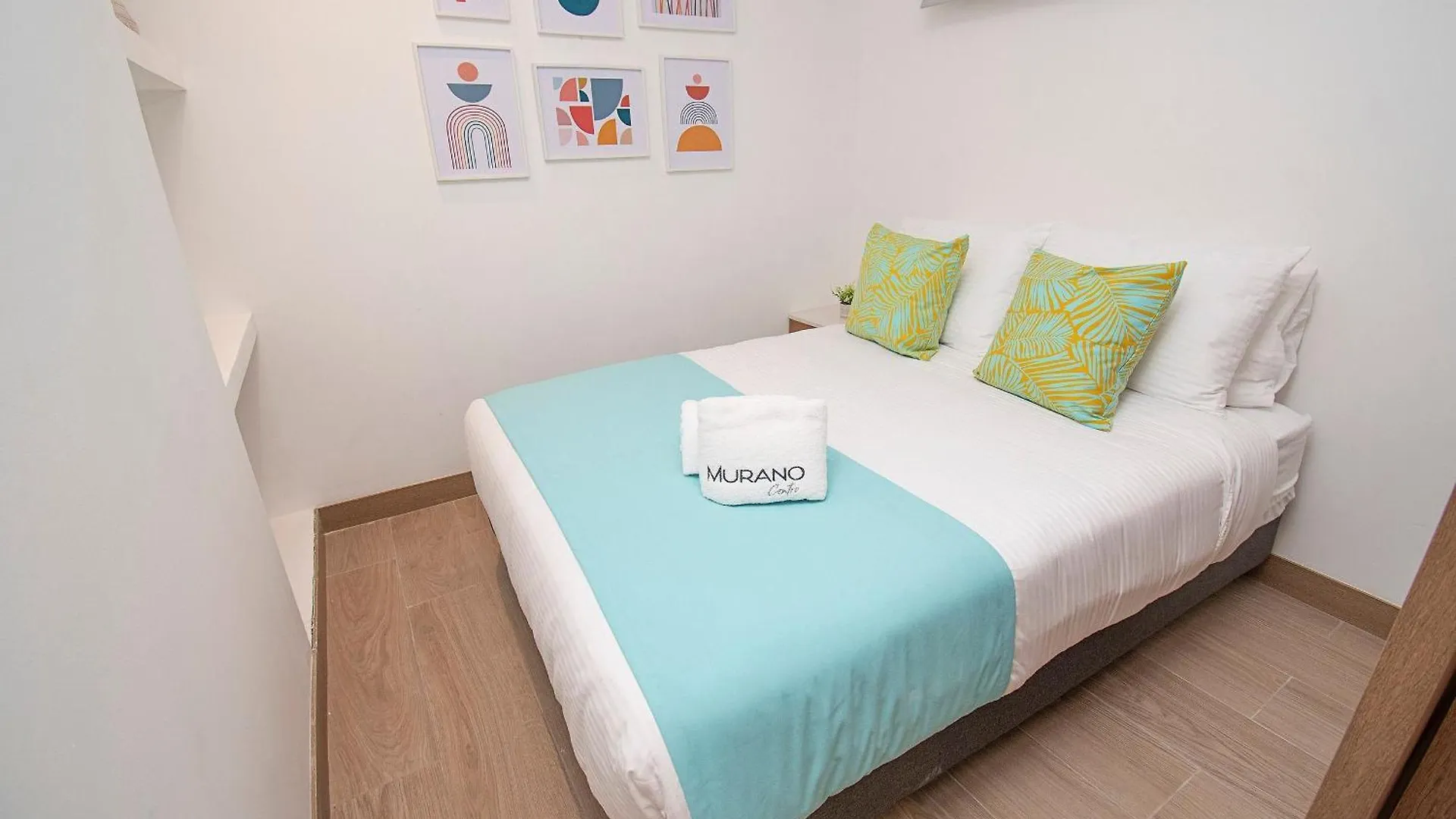 U-Go Vistas Al Mar Desde Murano Centro: Piscina, Jacuzzi Y Mas Cartagène